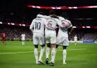 Liga : Le Real Madrid écrase Séville 4-1