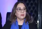 فاطمة السعدي تنفي صدور حكم قضائي ضدها وتؤكد براءتها