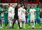 الطاس تحدد موعد قرارها النهائي بشأن نهائي الكان بين المغرب والسنغال