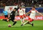 القنوات الناقلة لمباراة ريال مدريد ولايبزيغ في دوري أبطال أوروبا