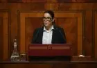 المنصوري: الولاية الحكومية محطة فاصلة لمواصلة المسار الإصلاحي الذي يقوده الملك