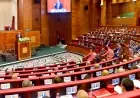 مجلس المستشارين يعقد جلسة عمومية لمناقشة البرنامج الحكومي