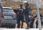 الشرطة الإسبانية تنفذ عملية ضد الهجرة غير النظامية في سبتة المحتلة