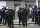Maintien de l'ordre : La France fait appel à l'armée avant les protestations de samedi