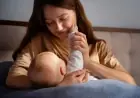 وزارة الصحة والحماية الاجتماعية تطلق الحملة الوطنية لتشجيع الرضاعة الطبيعية