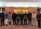 Taroudant : Le Japon inaugure un projet d'irrigation à Toubkal