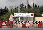 الجزائر تسلم المغرب 40 شابا عبر المعبر الحدودي زوج بغال