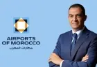 Stratégie Aéroports 2030 : L'ONDA renforce sa direction avec Nabil Mossali