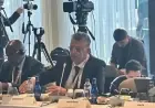OCDE Istanbul 2026 : Abdellatif Ouahbi expose la réforme judiciaire du Maroc au service des PME