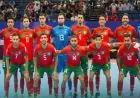 Futsal : Le Roi Mohammed VI félicite les champions d'Afrique après le sacre du Maroc à Rabat