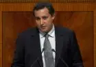 بعد انتقاله إلى المعارضة.. عكاشة يواجه المنصوري: انتقدتم مسارنا بالأمس واعتمدتموه اليوم