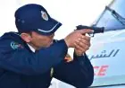 الأمن يشهر السلاح الوظيفي لتوقيف شخص هدد المواطنين واعتدى على رجال الشرطة بتيزنيت