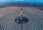 Noor Ouarzazate : MASEN prépare un centre de test pour batteries de stockage