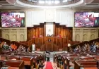 موافقة 204 نائباً مقابل معارضة 127 نائب على البرنامج الحكومي
