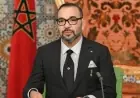 الملك محمد السادس يهنئ رئيس وزراء جمهورية هنغاريا بمناسبة تخليد الذكرى السبعين للثورة المجرية