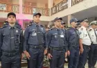 ورزازات تحتضن النسخة الثانية من الأيام التواصلية لمؤسسة محمد السادس للأعمال الاجتماعية للأمن الوطني