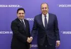 بوريطة يجري مباحثات هاتفية مع لافروف قبل اجتماع مجلس الأمن بشأن قضية الصحراء