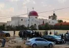 Jordanie : trois jours de deuil national après l'attaque d'une église à Karak