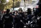 Après les pillages du 17 octobre, la France se prépare à une nouvelle journée de contestation