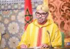 الملك محمد السادس يهنئ رئيس جمهورية زامبيا بمناسبة العيد الوطني لبلاده