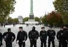 وزير الداخلية الفرنسي يعلن توقيف 135 شخصاً خلال احتجاجات جديدة ضد غلاء المعيشة