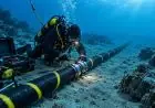 L'ONEE et Red Electrica lancent l'inspection de la liaison sous-marine