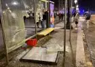 Barcelone : 128 personnes arrêtées après une nuit de pillages et de violences