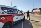 أمن أكادير يؤمن تظاهرة IRONMAN 70.3 دون تسجيل حوادث
