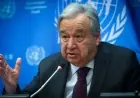 الأمم المتحدة تعتمد تقرير غوتيريش وتوصي بتمديد "المينورسو" لغاية أكتوير 2027