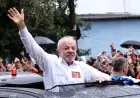 Brésil : Lula réélu président pour un quatrième mandat
