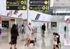 Transport aérien : Les aéroports du Maroc franchissent les 29,3 millions de passagers à fin septembre 2026