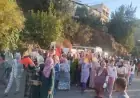 بوعادل.. احتجاجات نسائية تضع استغلال مياه المنبع تجاريا تحت المجهر