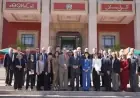 L'American Jewish Committee réaffirme son soutien à l'intégrité territoriale du Maroc