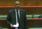 بن مبارك يثير إشكالية دستورية إحالة مالية 2027 ويطالب بتوضيحات حكومية