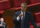وهبي يدعو إلى مراجعة مساطر التقاضي وتوسيع الوساطة لتخفيف الضغط على المحاكم