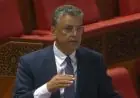 وهبي: محاربة الفساد تستوجب احترام القانون وحماية المواطنين من التعسف