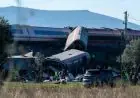 Collision meurtrière entre deux TGV près de Tolède en Espagne