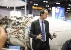 Safran consolide l'axe franco-britannique pour le futur programme moyen-courrier d'Airbus