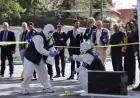 Exercice sécuritaire d'envergure à Ifrane entre la DGSN et la police allemande