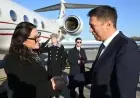 Moscou : Fatima Zahra El Mansouri prend part au 3ème Sommet Russie-Afrique