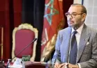 الملك محمد السادس يترأس جلسة عمل حول مشروعي "الناظور غرب المتوسط" و"طنجة المتوسط 3"