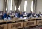 وزارة الداخلية تفتح مشاورات مع الأحزاب السياسية استعدادا لانتخابات 2027