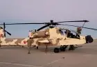 Le Maroc renforce sa flotte aérienne avec 6 Apache supplémentaires