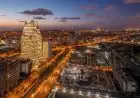 "Where to Invest in Africa 2026/2027" : Le Maroc dépasse l'Afrique du Sud et prend la 4e place