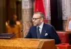 الملك محمد السادس يهنئ أردوغان بمناسبة العيد الوطني لبلاده