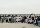 احتجاجات بالمركز الاستشفائي الجامعي بأكادير بسبب اختلالات تنظيمية ومقاطعة نظام "ENOVA"
