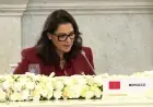 المنصوري من موسكو: إفريقيا أولوية قصوى في السياسة الخارجية للملك محمد السادس