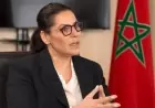 المنظمة الديمقراطية للنقل واللوجستيك تدعو فاطمة الزهراء المنصوري إلى إصلاح قطاع النقل الطرقي