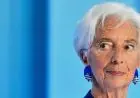 BCE : Christine Lagarde annonce son départ anticipé pour le 7 février prochain