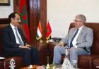 Le Yémen réaffirme son soutien à l'intégrité territoriale du Maroc